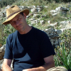 Clive Muir