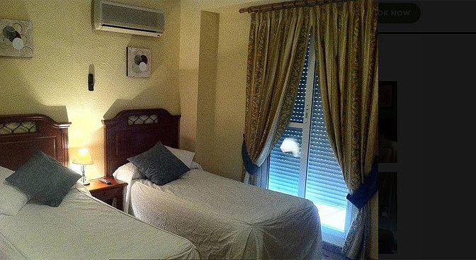 Hotel Arunda 2 - Ronda
