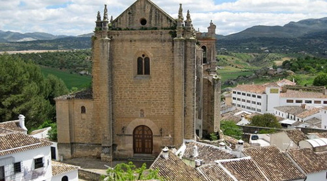 Espiritu Santo