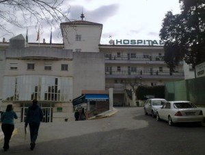 rondahospital