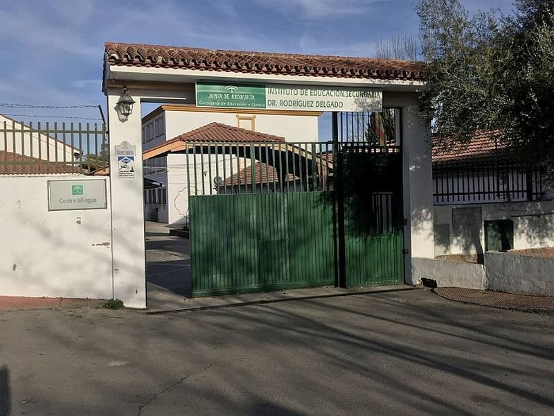 Bilingual Education in Ronda