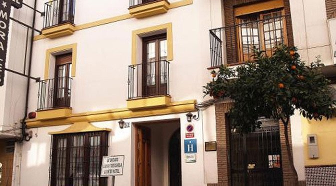 Hotel Morales - Ronda