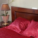 rizas 2 star hotel in Ronda