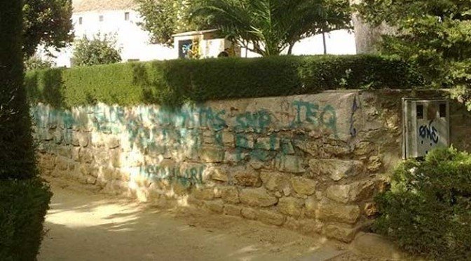 Graffiti