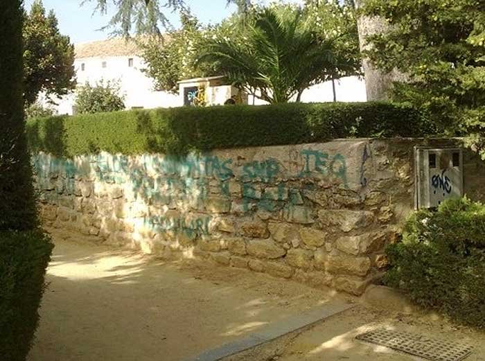 Graffiti