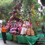 Pedro Romero Feria & Corrida Goyesca 2023