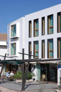 Hotel Acinipo in Ronda
