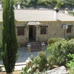 El Galgo Country Inn And Apartments Benaojan