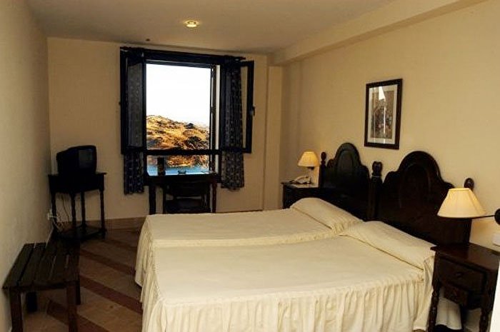 Hotel Arco de la Villa - Zahara de la Sierra