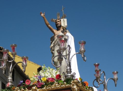 Semana Santa Processions in Ronda