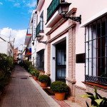 Hotel Central, Marbella