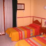 Hotstal Virgin del Rocio - Ronda