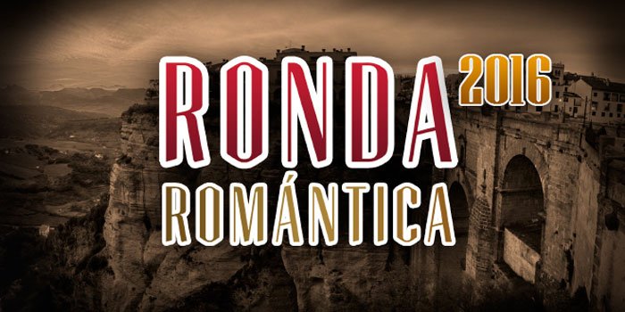 ronda romantica 2016