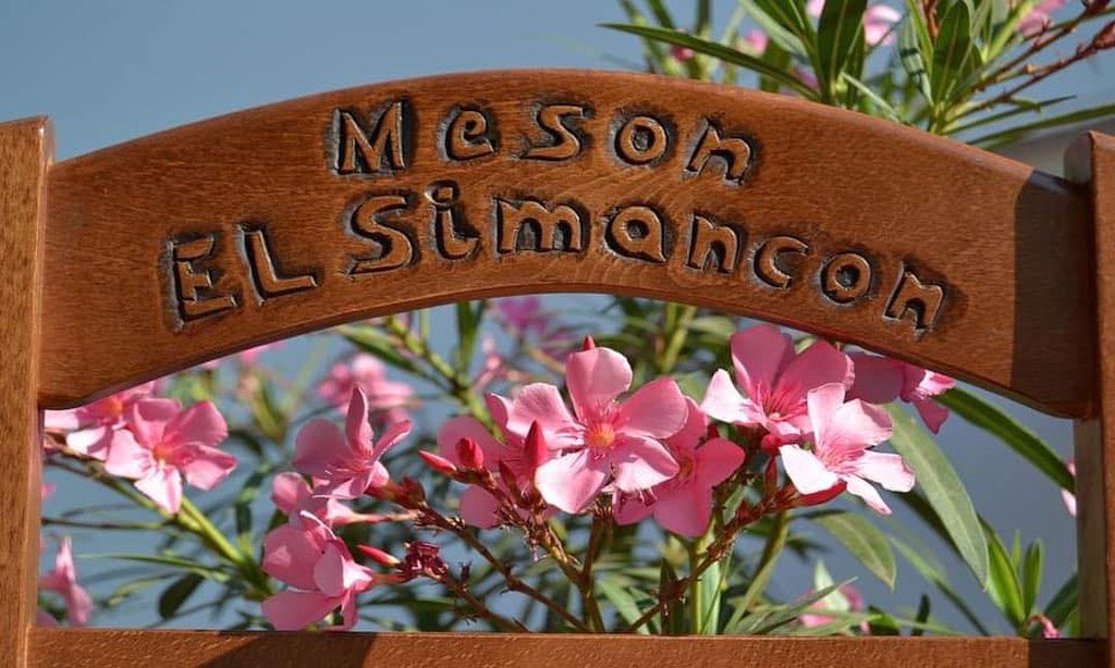 Restaurant - El Meson Simancon - Grazalema
