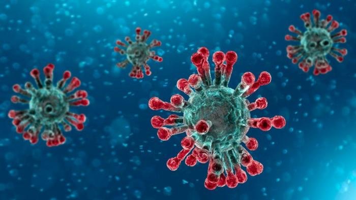 coronavirus Ronda Spain