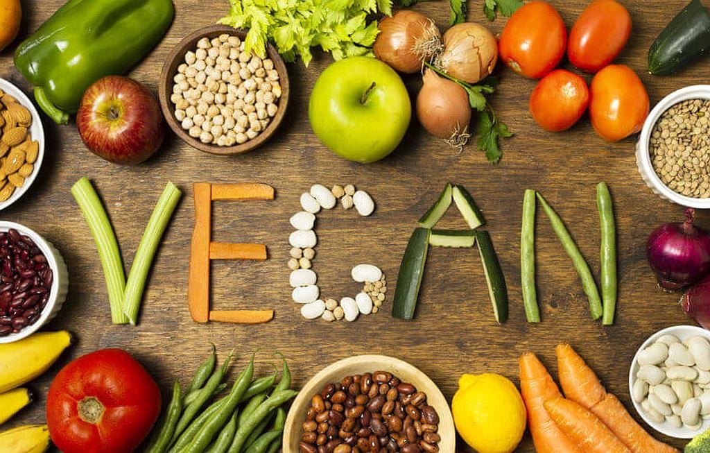 Where can I find vegetarian, vegan and gluten free food in and around Ronda