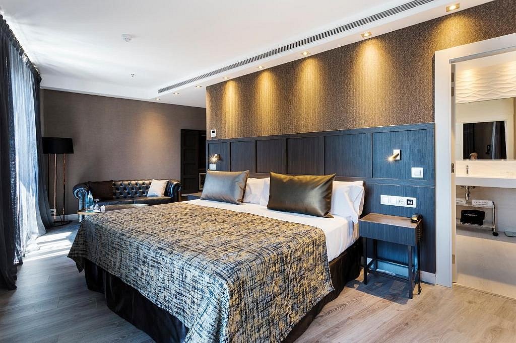 Catalonia Ronda Elegant Rooms