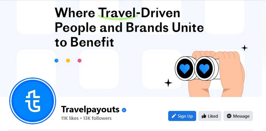 Turn Your Passion for Travel into Profit: Join TravelPayouts Today