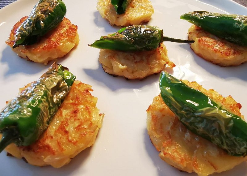 Cookery Classes in Ronda - Discover Spanish Cuisine with Marivi