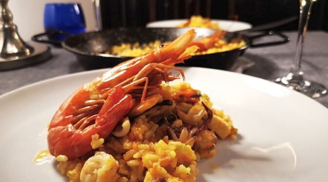Cookery Classes in Ronda: Discover Spanish Cuisine with Marivi