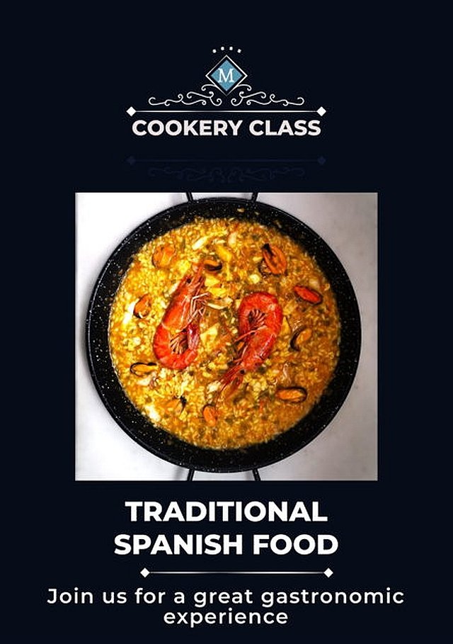 Cookery Classes in Ronda - Discover Spanish Cuisine with Marivi