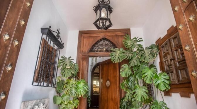 Hotel Soho Boutique Palacio San Gabriel in Ronda