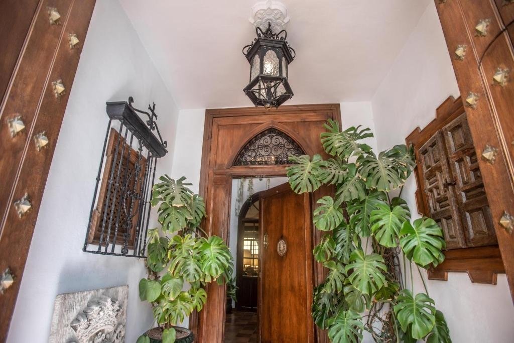 Hotel Soho Boutique Palacio San Gabriel in Ronda