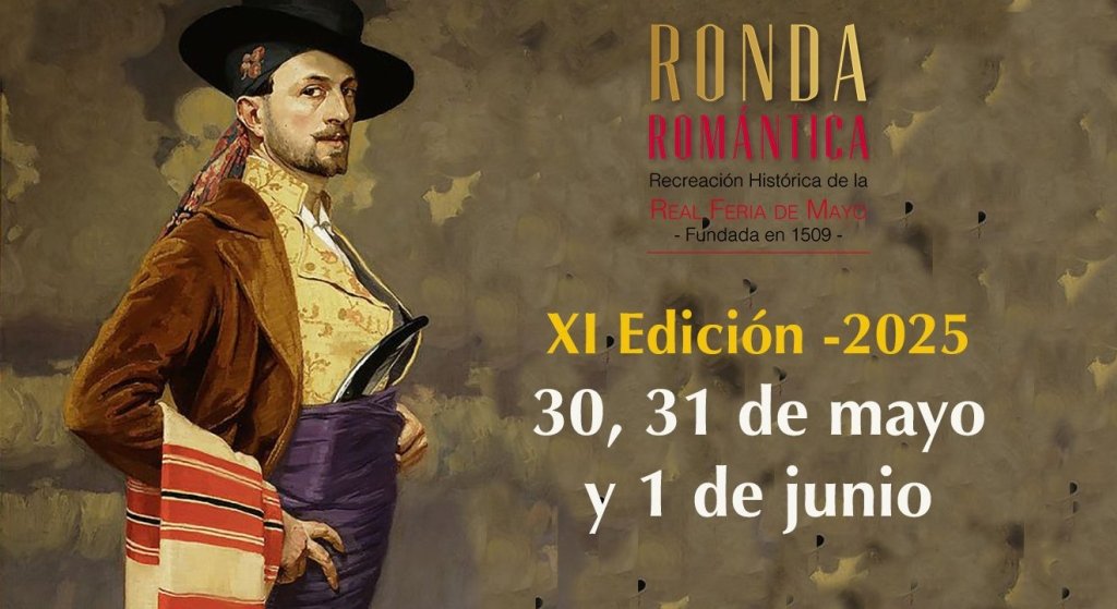 Ronda Romántica 2025: A Journey Through Time in Andalucía