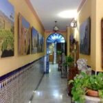 Hostel Virgin del Rocio in Ronda