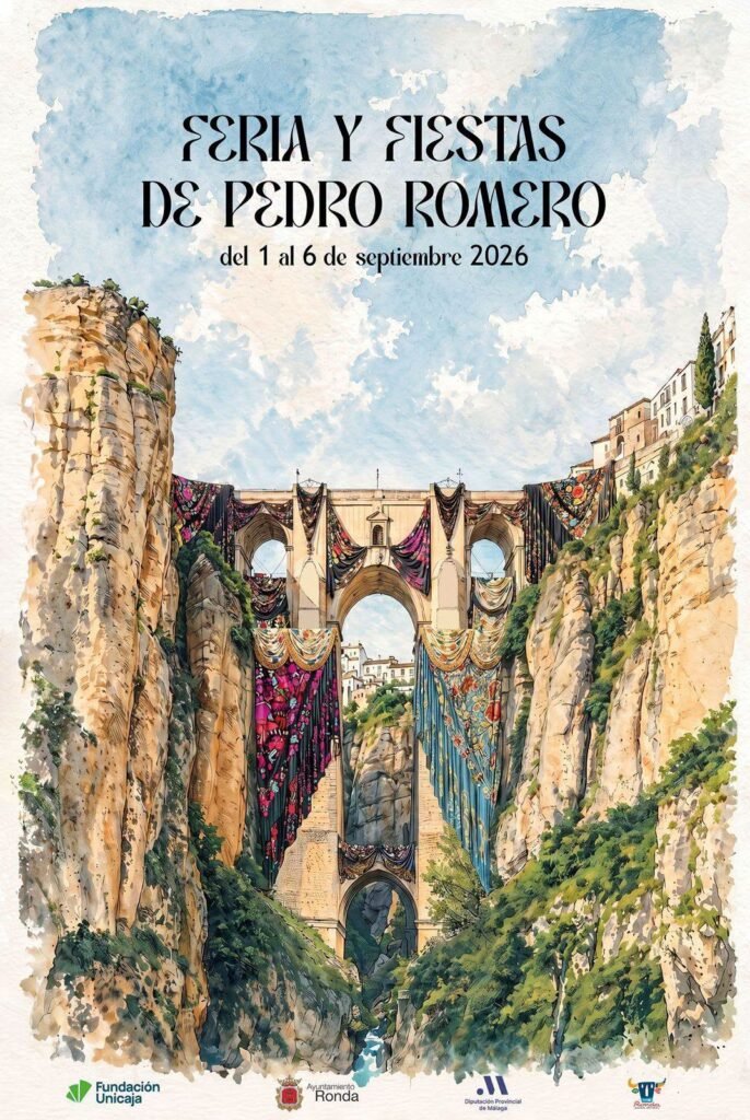 Ronda Fair 2026 - Complete Guide to the Feria de Pedro Romero